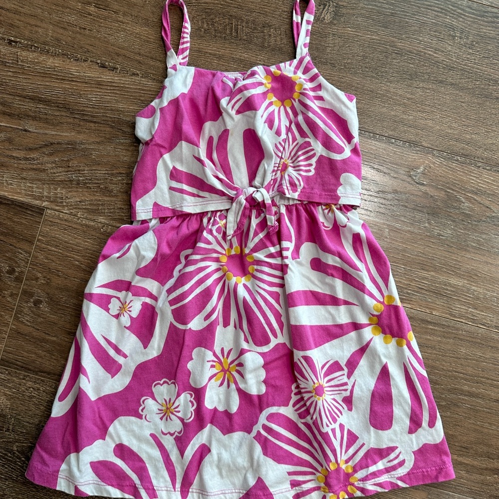 Carter’s girl’s dress